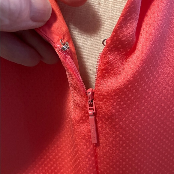 Ted Baker London Midi Dress - Picture 11 of 16